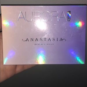 Anastasia Glow Kit